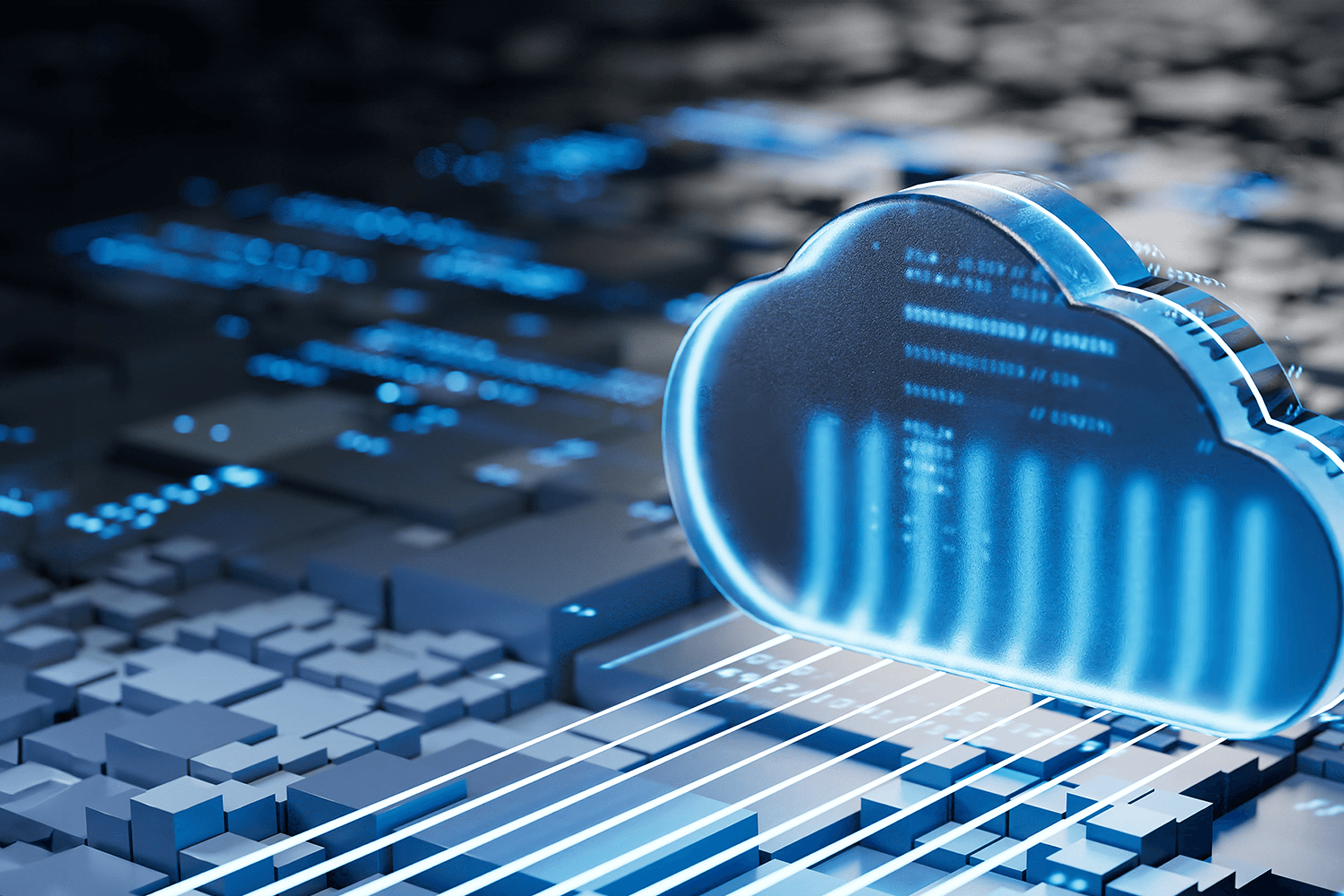 Cloud and operations infrastructure