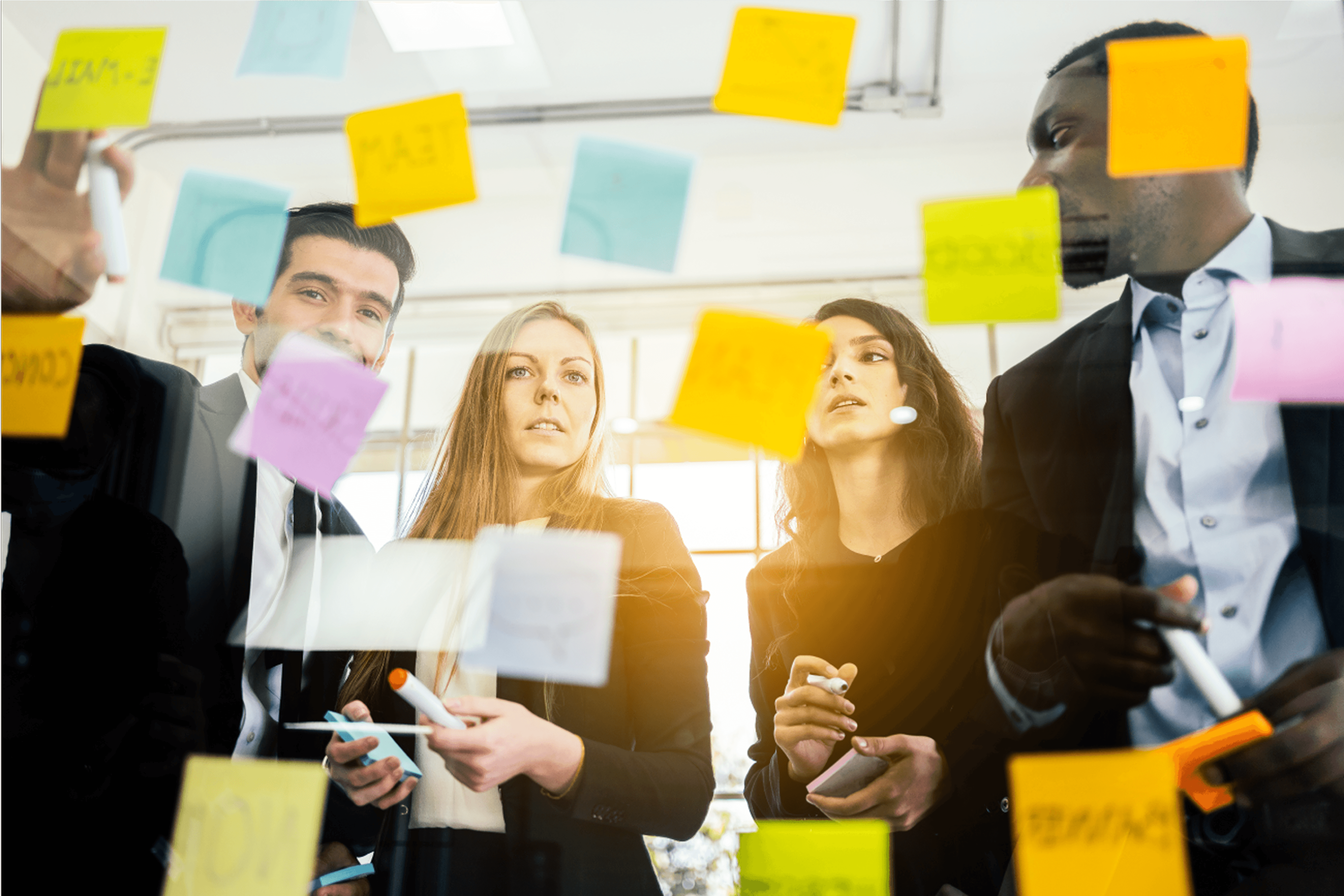 Innovation and planning